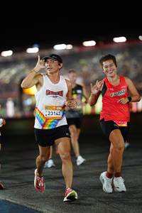 BIB: 23143
                            <button type="button" onclick="openModal(23014937)" class="btn btn-primary btn-sm float-right btn-popup" data-toggle="modal" data-target=".modal-high-quality">
                        <i class="fas fa-shopping-cart"></i> Add to Cart
                    </button>
                                            <button type="button" onclick="isThisMe(23014937, true)" class="btn btn-success btn-sm float-right btn-popup btn-isme hidden" data-toggle="tooltip" data-placement="bottom" title="นี่คือรูปของคุณใช่ไหม คลิกที่นี่เพื่อเอาเข้าอัลบั้ม">
                        <i class="fas fa-plus"></i> Add to album
                    </button>
                    <button type="button" onclick="isThisMe(23014937, false)" class="btn btn-warning btn-sm float-right btn-popup btn-isnotme hidden">
                        <i class="fas fa-ban"></i> Remove from album
                    </button>